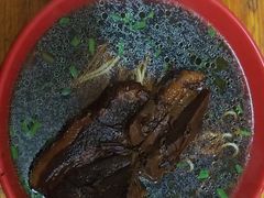 大肉面-小龙大肉面馆