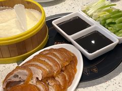 -玉林烤鸭店(小西天店)