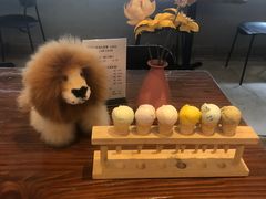 -ALLORA意大利餐厅(丰盛里店)
