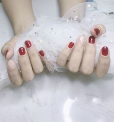-YCai简薇美甲美睫美妆
