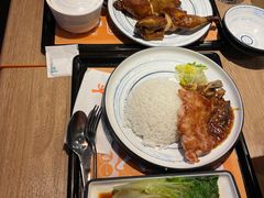 -大快活(丽丰店)