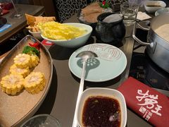 -捞王锅物料理(上海世茂广场店)