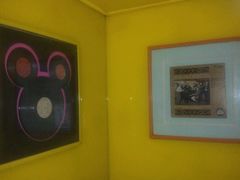 -百威KTV(恒福路店)
