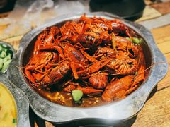 -王红军龙虾(新民路店)