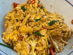 -荆九爷爆炒桥头三嫩(夫子庙店)