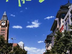 -王府井步行街