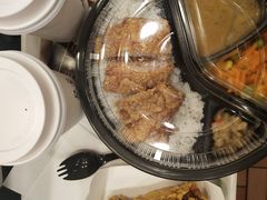 -德克士(志丹店)