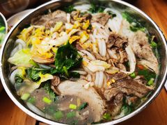 羊肉粉-攀枝花·任德琼·盐边羊肉米线