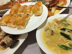 -顺风江南宴(静安大融城店)