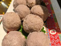 -大吉利·潮汕牛肉火锅(河西店)