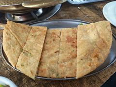 -清真·馬坡二旦烧烤(人生一串拍摄店)