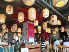 -二十八里太湖船菜(吉祥路店)