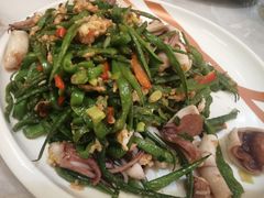 -君霖海鲜私房菜(春柳店)