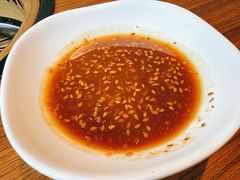 -炼火烤肉店