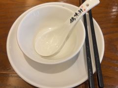 -鸽味轩·粤菜小馆(高楼门总店)