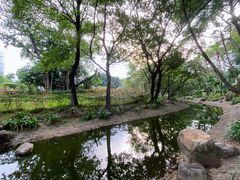 -人民公园(罗湖区)