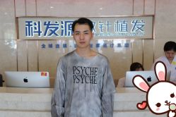 -大麦微针植发丨全国连锁