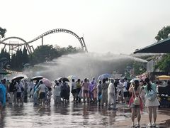 -大连海昌发现王国主题公园