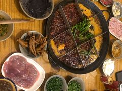 -刁姐火锅(五小区店)