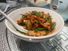 -湘语·湖南家常菜(新洲店)