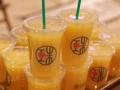 宝珠奶酪(金虹桥店)-宝珠奶酪(长宁金虹桥店)