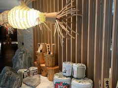 -佛山希尔顿酒店·融誉亚洲美食荟