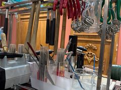 -十八字金银饰·拼豆·开蚌手工体验团建(君太百货店)