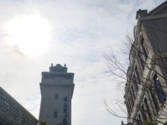 -江门古劳水乡旅游区