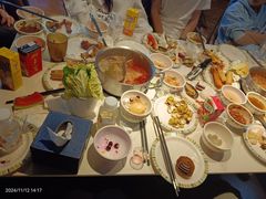 -吉布鲁牛排海鲜自助(成都大悦城店)