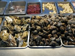 -春华海鲜城(广场西苑店)