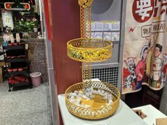 -伍师兄市井火锅(东部星悦天地店)