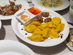 -船歌·鱼水饺青岛菜(闽江二路店)