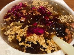 纯手工冰粉-搓火大都会(广安门总店)