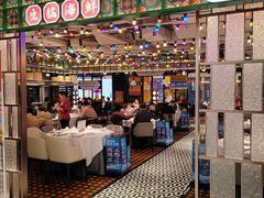 -稻香饭店(IFS国金中心店)