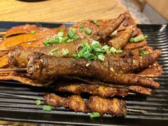 -嘎嘎鸭脑壳(金琴店)