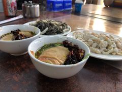 -爆肚冯(廊房二条店)