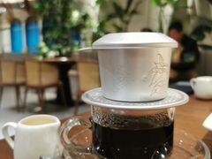 -南越郡·越式风味餐厅(青秀万达店)