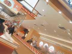 -乡村基·川味现炒大王(熙悦天街店)