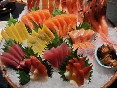 -花潮料理艺食馆(成都万象城店)