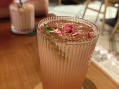 -Rosemary·纽西兰简餐(江南西店)