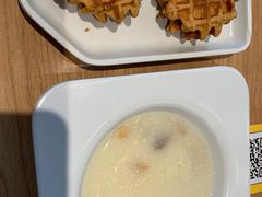 -豪客来牛排(红豆万花城店)