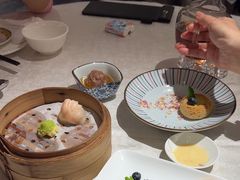 -南海渔村(珠江新城店)