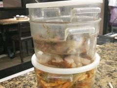 组合货，-黄记煌三汁焖锅(上海路万达广场店)