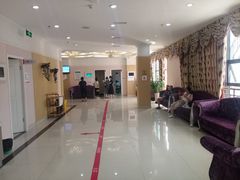 -美年大健康体检(绵阳店)