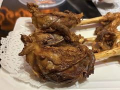 -蒙古人烤羊大师·草原料理(工农大路店)