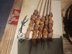 -水煮三国·川鲁江湖菜(香山店)