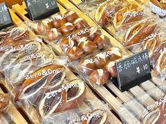 -0+1·手作面包(新北店)