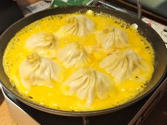 -包小笼·金牌汤包(中山路店)