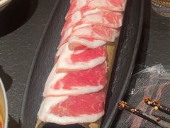 -滇牛云南火锅(桂林路店)