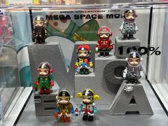 -泡泡玛特POPMART(上海环球港店)